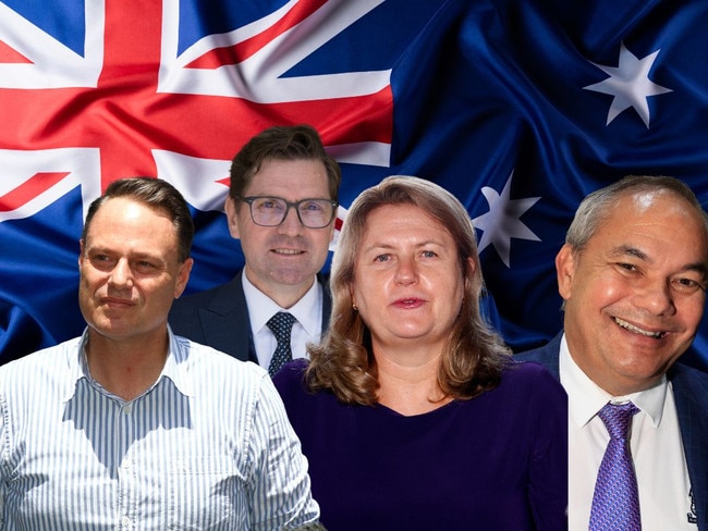 Queensland mayors commit to Australia Day