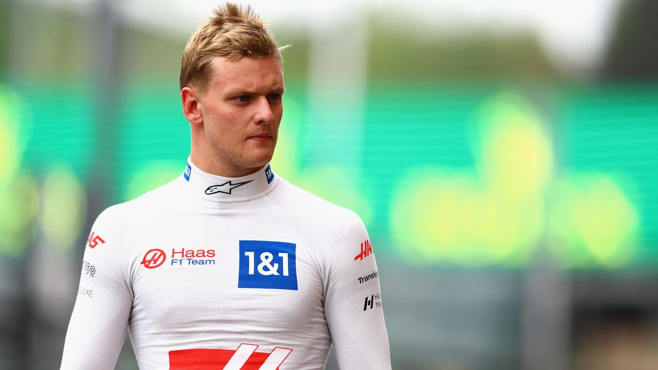 F1 news 2022, Mick Schumacher, Haas, Guenther Steiner, Alpine, Fernando ...