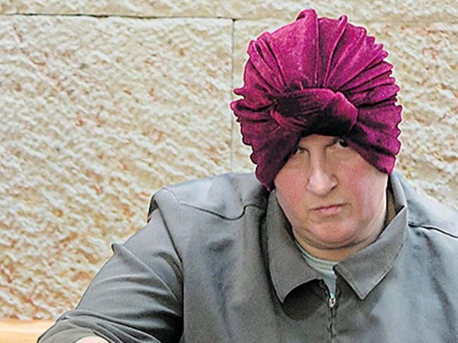 A cleaner told the court he saw school principal Malka Leifer with girls on Sundays. Picture: Ynet News