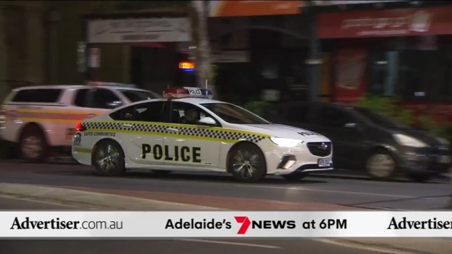 The Advertiser/7NEWS Adelaide: North Adelaide pub robbery, Prospect home invasion