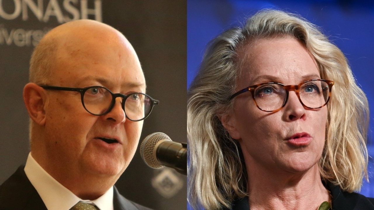 ABC Chair Kim Williams ‘repeatedly’ asked to respond over host Laura Tingle’s racism remarks