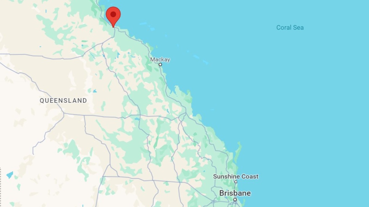 Aitkenvale, QLD: Elderly man using wheelchair killed in crash | news ...