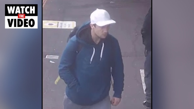 CCTV released after Lara Railway Station assault