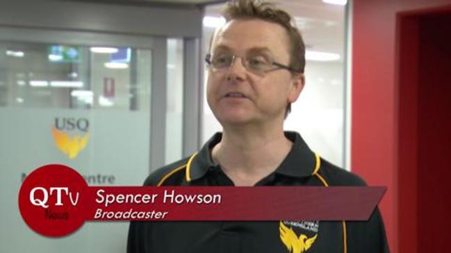 WATCH QTV: Howson to unearth radio stars