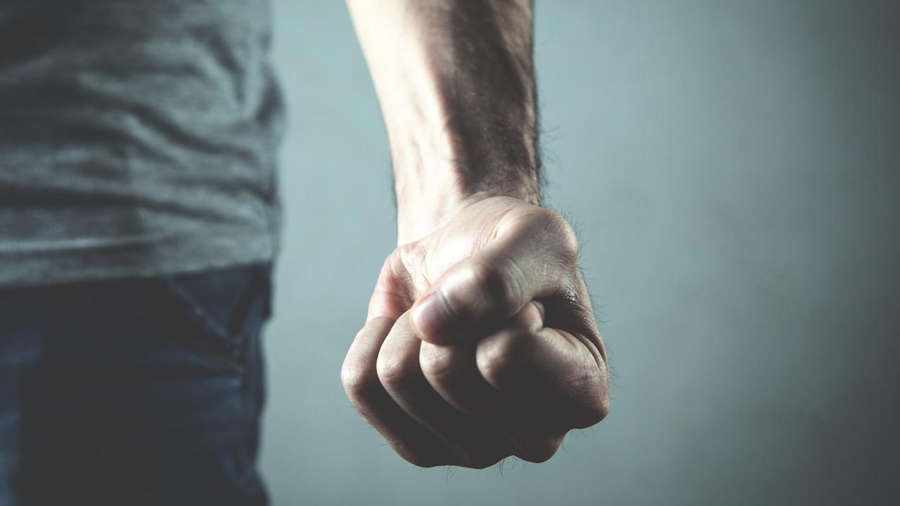 A man was sentenced for punching a teen boy in the stomach at Dalby Magistrates Court. istock