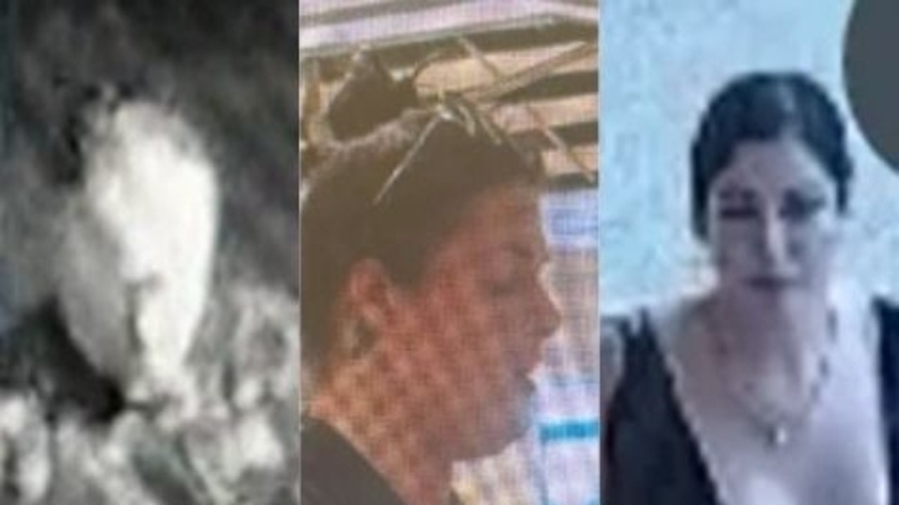 Police hunt alleged fashion thief, bike bandit and furniture fraudster