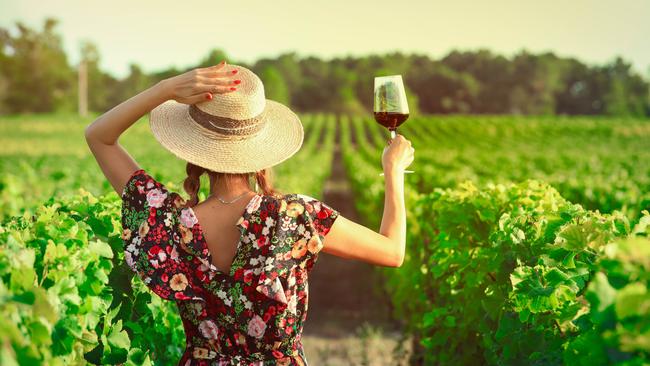 Is it right to call a beverage that is entirely different to wine on the palate, in the olfactory passage and, indeed, in the bloodstream, “wine”?