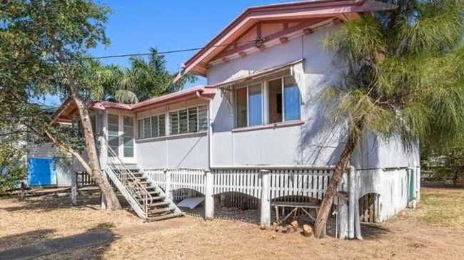 The Berserker home sold for $72,000 at auction last October has now been transformed.