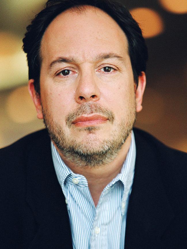 Producer Mark Gordon.