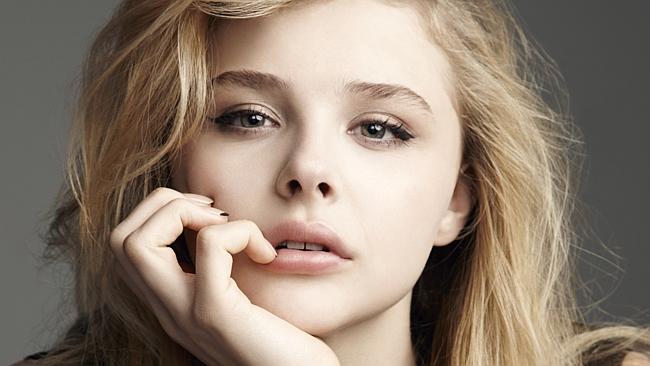 Chloë Grace Moretz proposes a solution to Hollywood's diversity problem