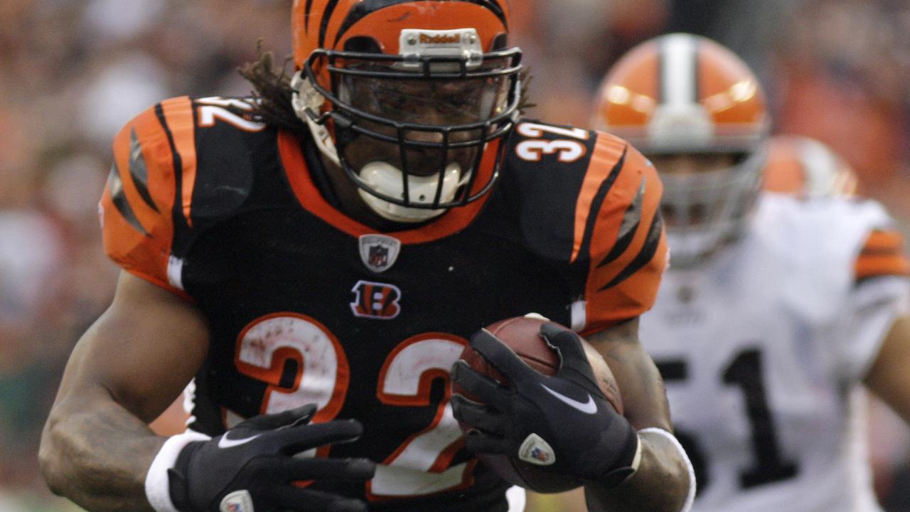 The Life & Career of Texas HS Football Legend Cedric Benson