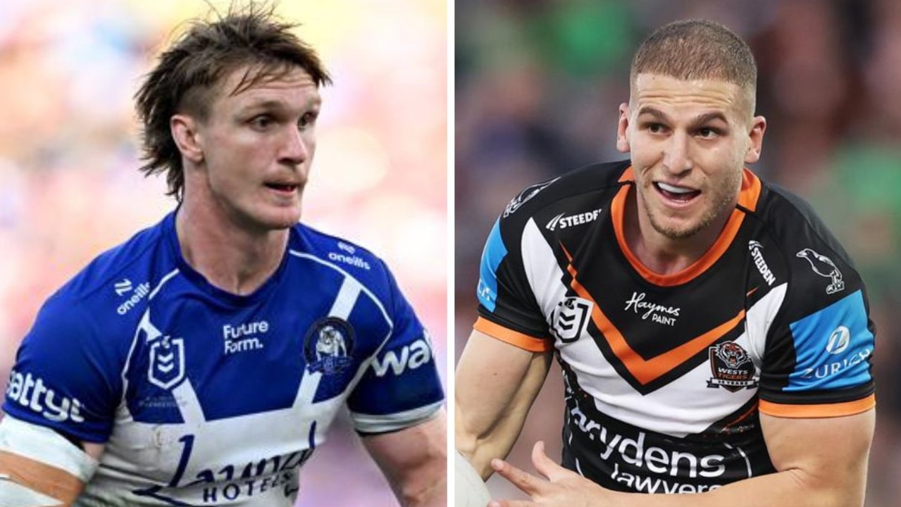 NSW change Origin squad in shock move