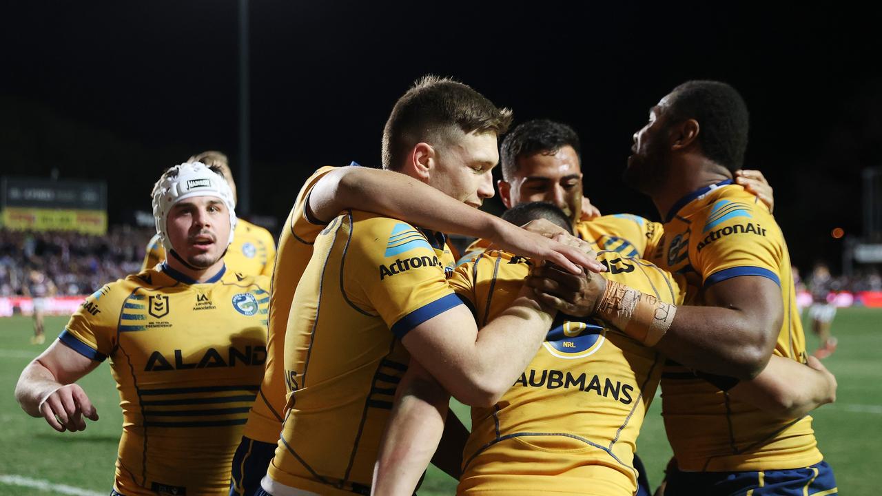 Cowboys vs Eels Tips  NRL 2023 Preview, Predictions & Odds