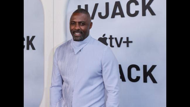 Idris Elba wants Black Panther role | Townsville Bulletin