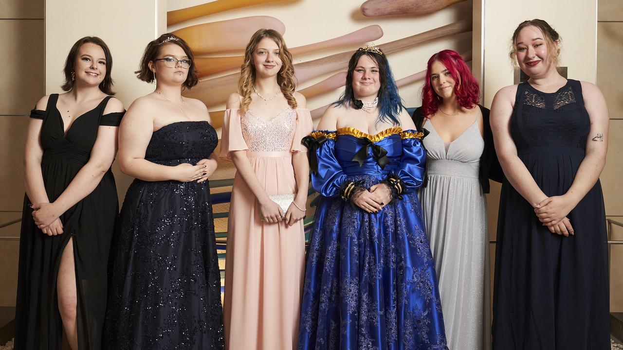 Christies Beach High School formal at the Glenelg Pier Hotel on Friday, October 15, 2021. Picture: Matt Loxton