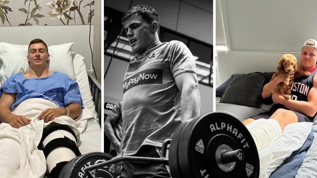 sub image for NRL injuries story.