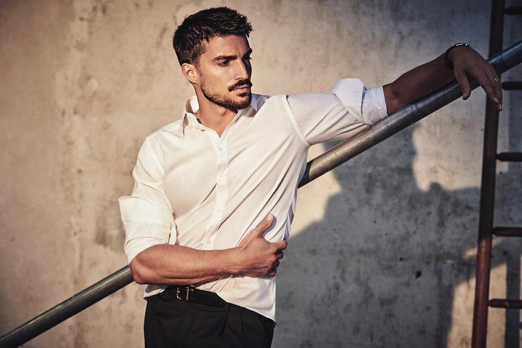 Mariano di vaio dolce gabbana best sale