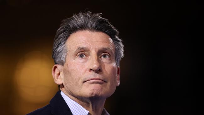 Sebastian Coe, President of World Athletics says “the integrity of women’s sport if we don’t get this right, and actually the future of women’s sport, is very fragile.’’