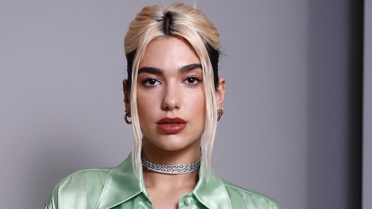 Dua Lipa Brisbane Hair Trends Edwards And Co See Surge In Bold