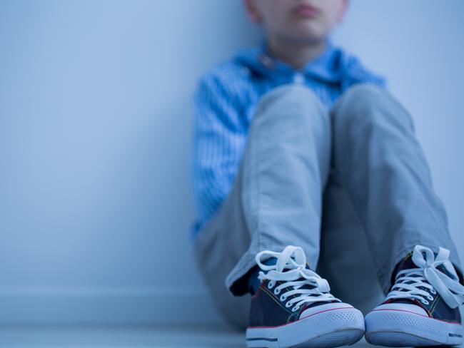 Listening to your child is important. Picture: iStock