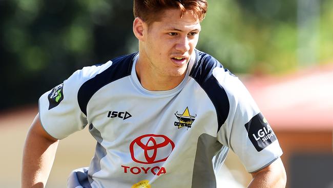 Kalyn Ponga is one of the most exciting teenagers the game has seen in years.