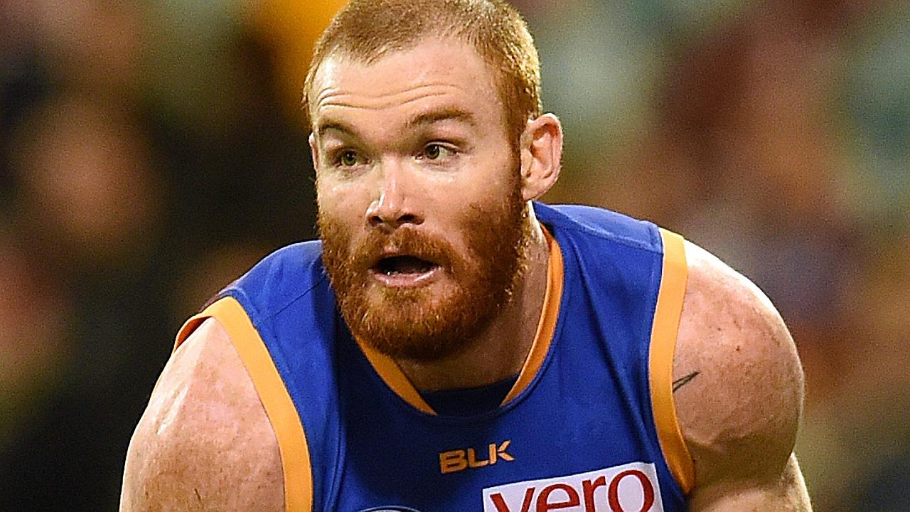 Lions defender content with his last-minute GF fate