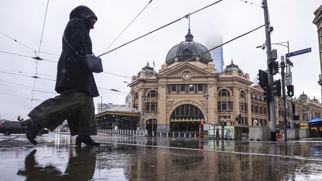 More than one fifth of Melburnians said they had seriously considered, or were seriously considering a tree change. Picture: Getty Images