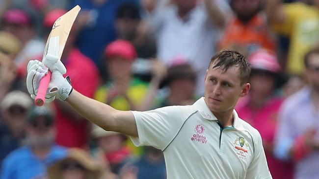 What is next on the horizon for Marnus Labuschagne? Picture: AFP