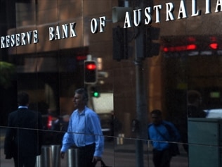 The Reserve Bank is expected to keep the cash rate unchanged on Tuesday.