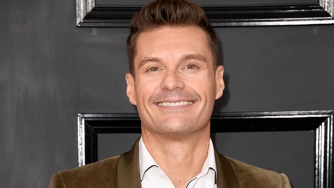 Seacrest slams claims as ‘reckless accusations’. Picture: Frazer Harrison / Getty Images.