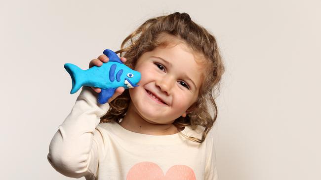 Kids, start your collection with Simon Shark today | NT News