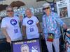 In photos: Coffs hits the polls to elect new mayor