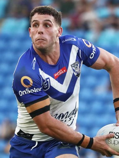 Adam Elliott. NRL Imagery