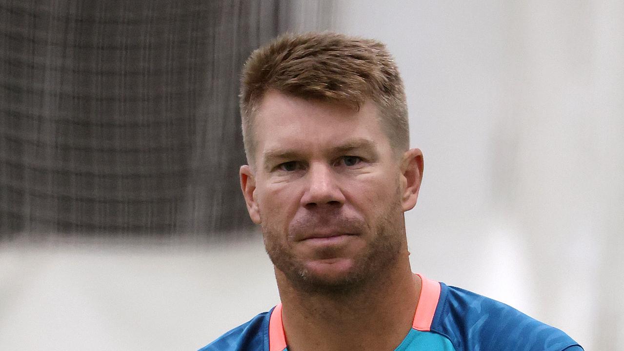 David Warner chce, aby Marcus Harris zastąpił go na stanowisku nowego otwierającego test Australii