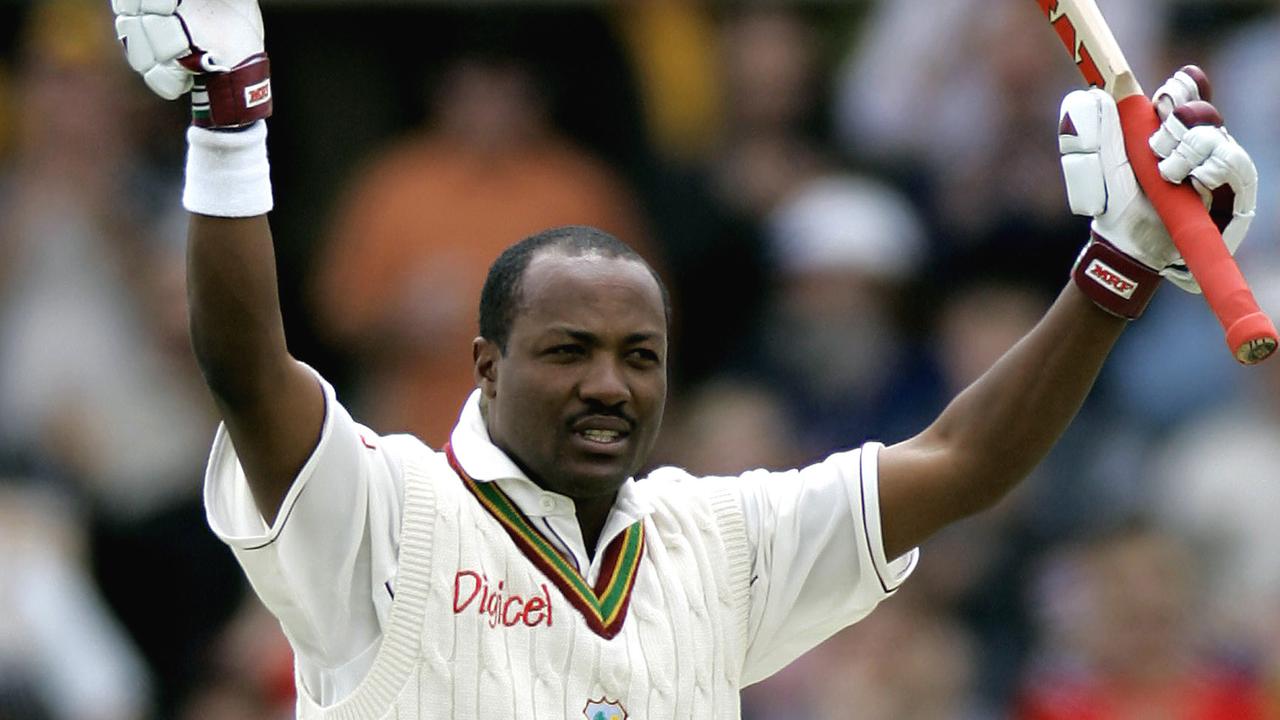 West Indies legend Lara to pad up again