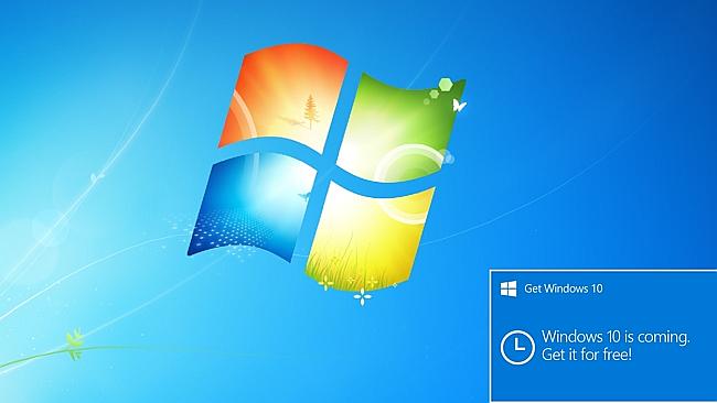 Windows 10 aims to reboot connections