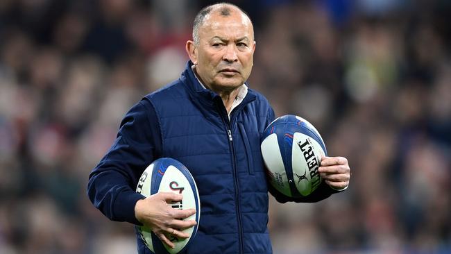 Lucky Jones’ last chance to justify England job