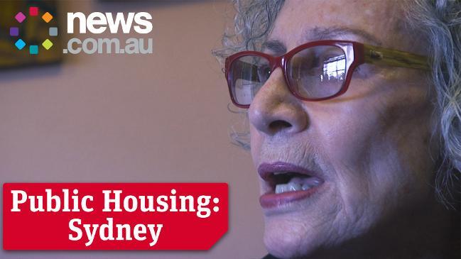 Public Housing, Sydney: What it's like in a high rise tower