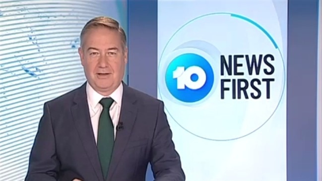 Adelaide's Lunchtime Newsbyte: Jan 2, 2019