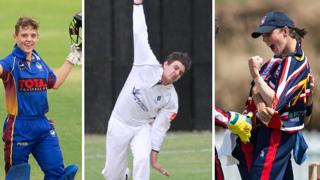 Meet Aussie cricket’s future stars: Green Shield preview