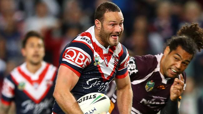 Can the Roosters go all the way?