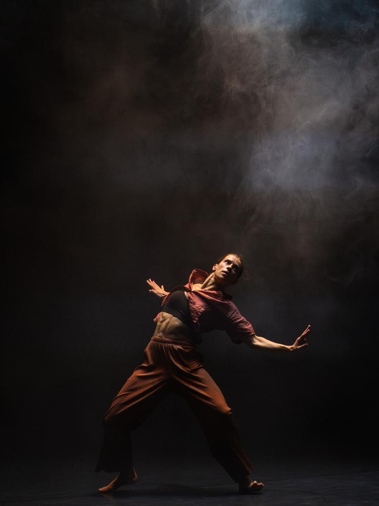 An Australian Dance Theatre production, Marrow, is taking the Empire stage for Reconciliation Week.