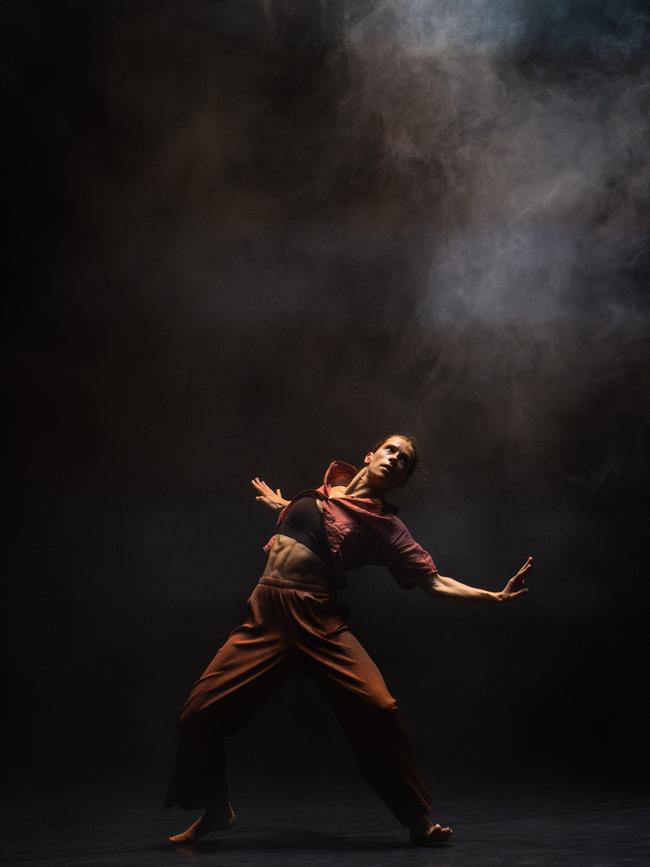 An Australian Dance Theatre production, Marrow, is taking the Empire stage for Reconciliation Week.