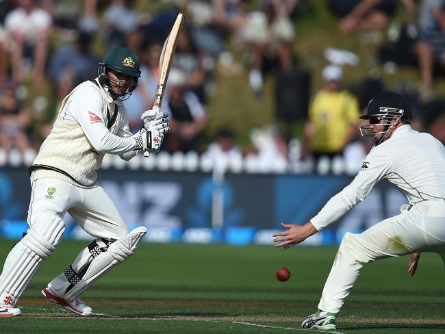 Ian Chappell: Usman Khawaja a batsman Australia can build their future ...