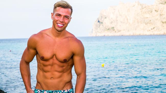 Mark O’Dare meet Millie Fuller on Love Island and they were in an eight month relationships before their split.