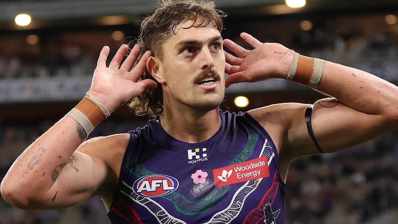 The new Dockers edge that can end September drought