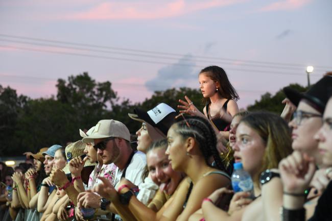 BASSINTHEGRASS 2019, Pic Katrina Bridgeford.