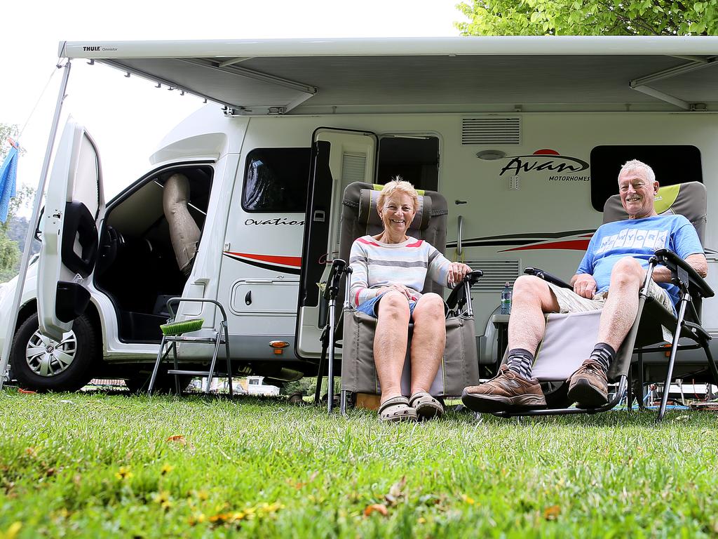 As the Fraser Coast housing crisis remains acts of desperation are being suggested, where caravans and “sheds in backyards” have been put forward as an option to solve the issue.