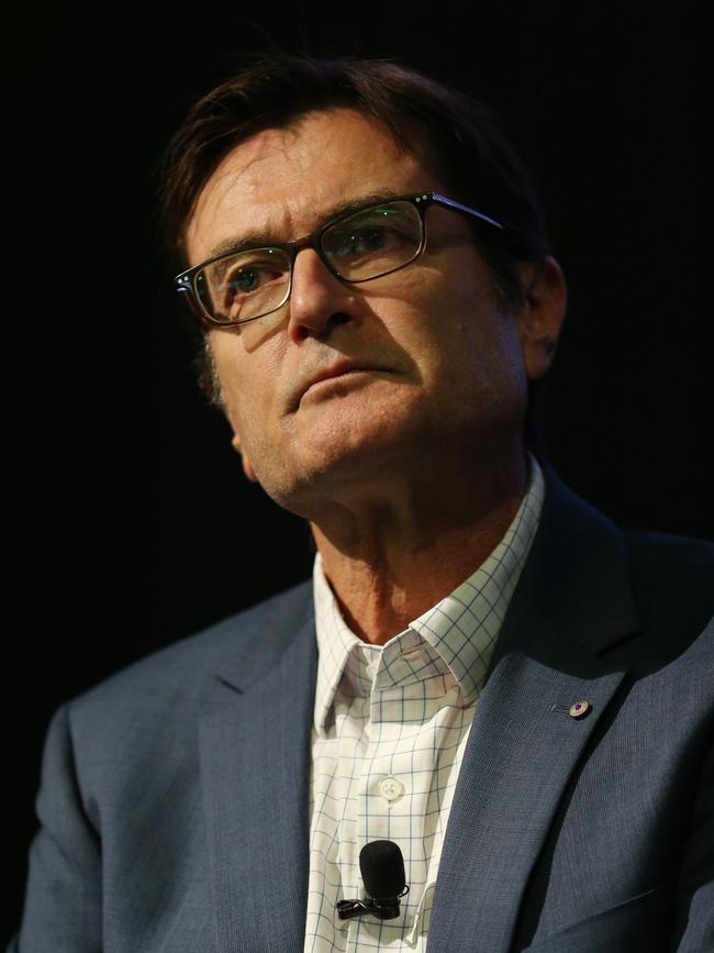 Greg Combet, former Labor Minister and ACTU Secretary in 2019. Picture: Britta Campion / The Australian