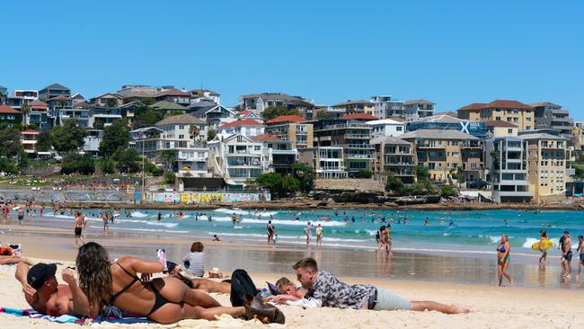 Some of China's best and brightest minds want to annex Australia. Picture: iStock